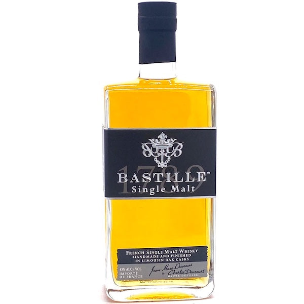 Bastille 1789 Single Malt Whisky