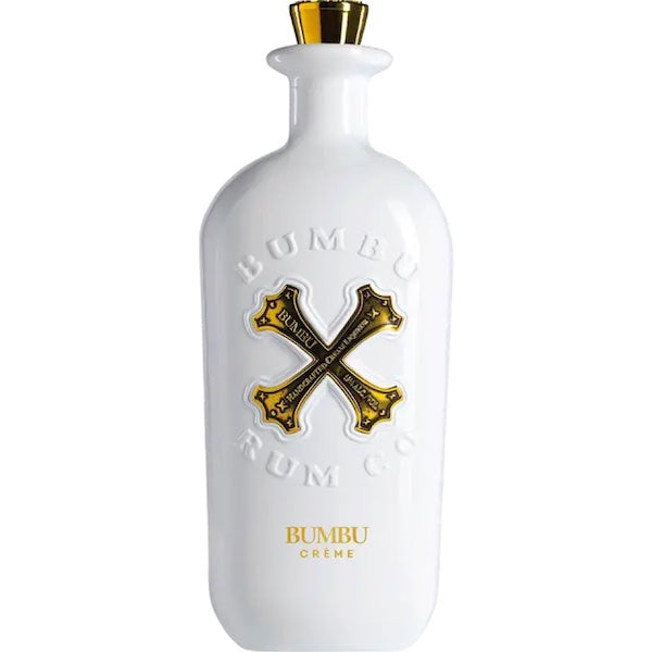 Bumbu Creme Liqueur