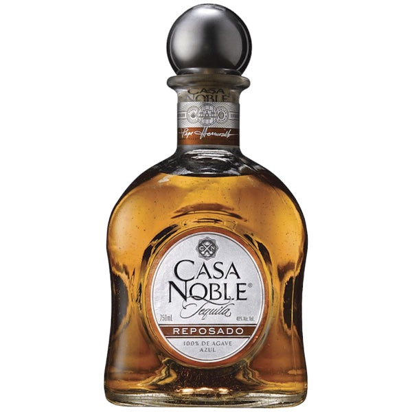 Casa Noble Reposado Tequila