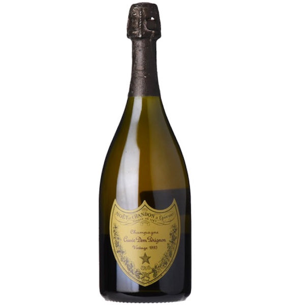 Dom Perignon Brut 1993 Champagne