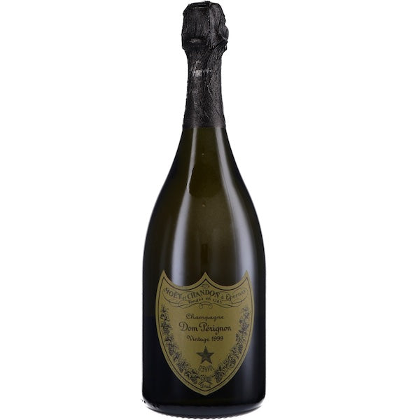 Dom Perignon Brut 1999 Champagne