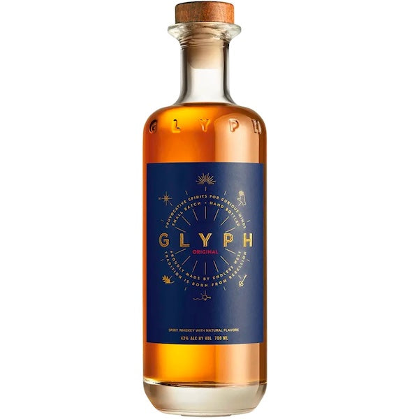 Glyph 85H Spirit Whiskey