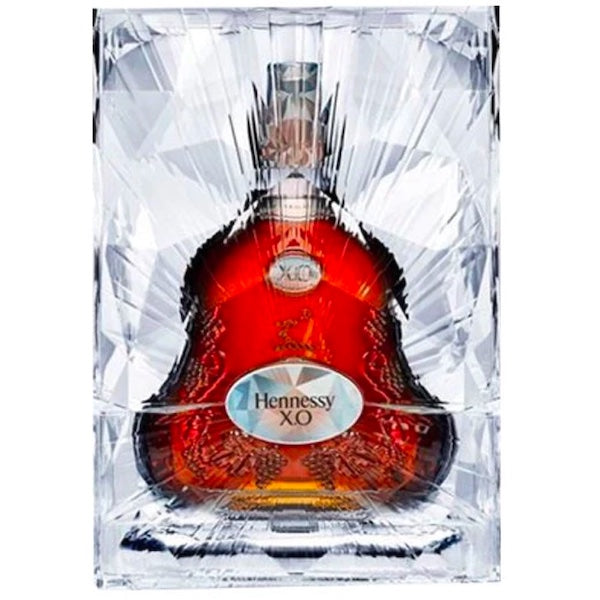 Hennessy XO Ice Bucket Pack Cognac