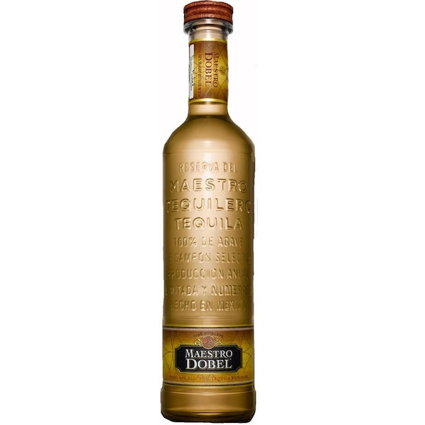 Maestro Dobel Reposado Tequila