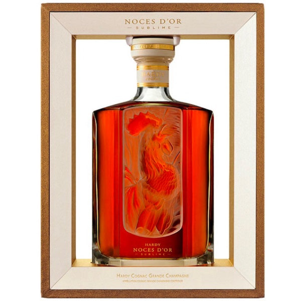 Hardy Noces D'or Sublime 50 Year Cognac