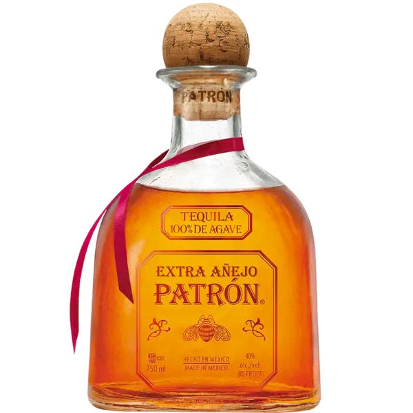 Patrón Extra Añejo Tequila