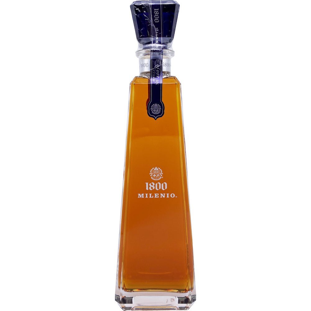 1800 Milenio Tequila - LiquorToU