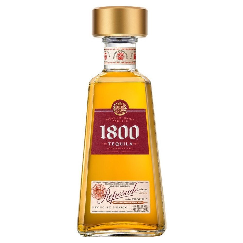 1800 Reposado Tequila - LiquorToU