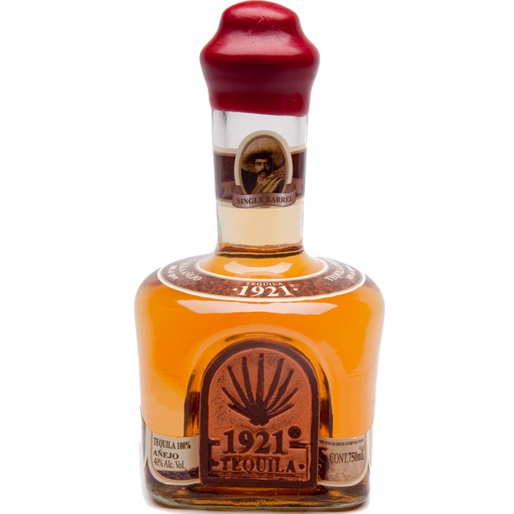 1921 Tequila Anejo - LiquorToU