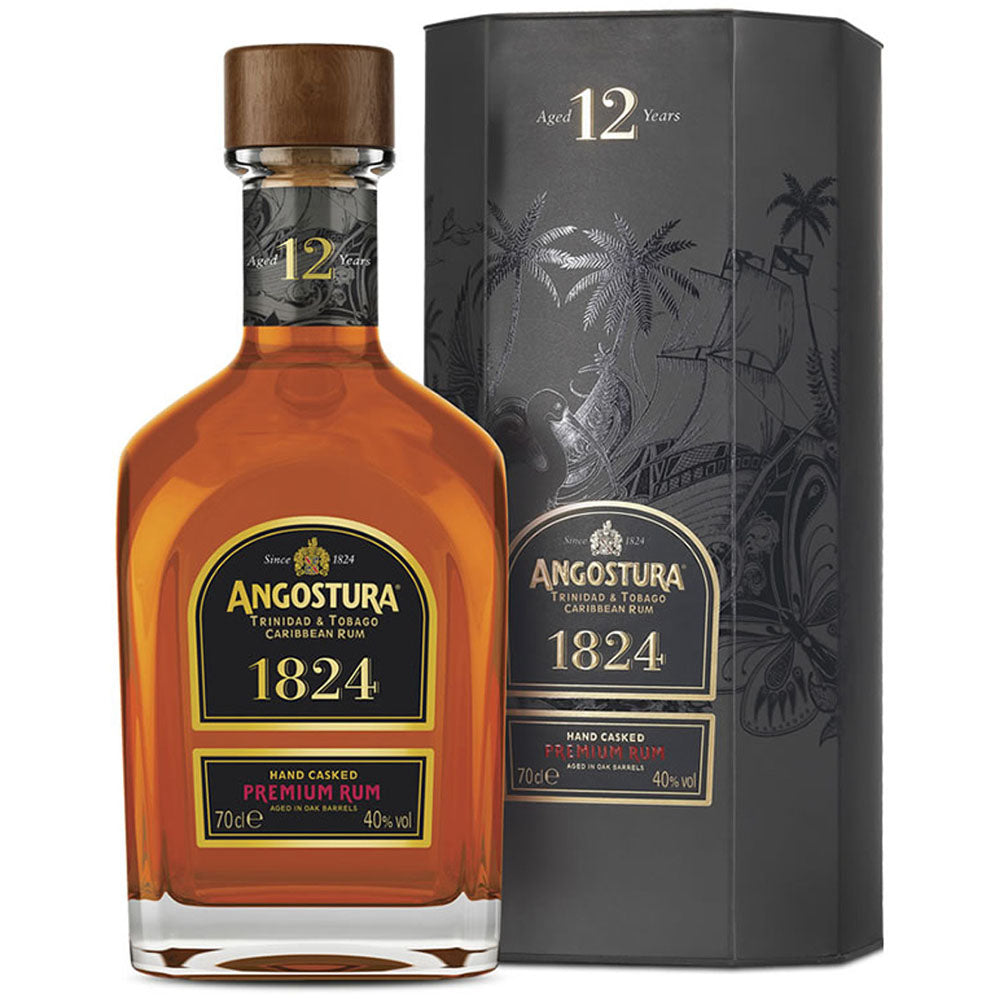 Angostura® 1824 Rum