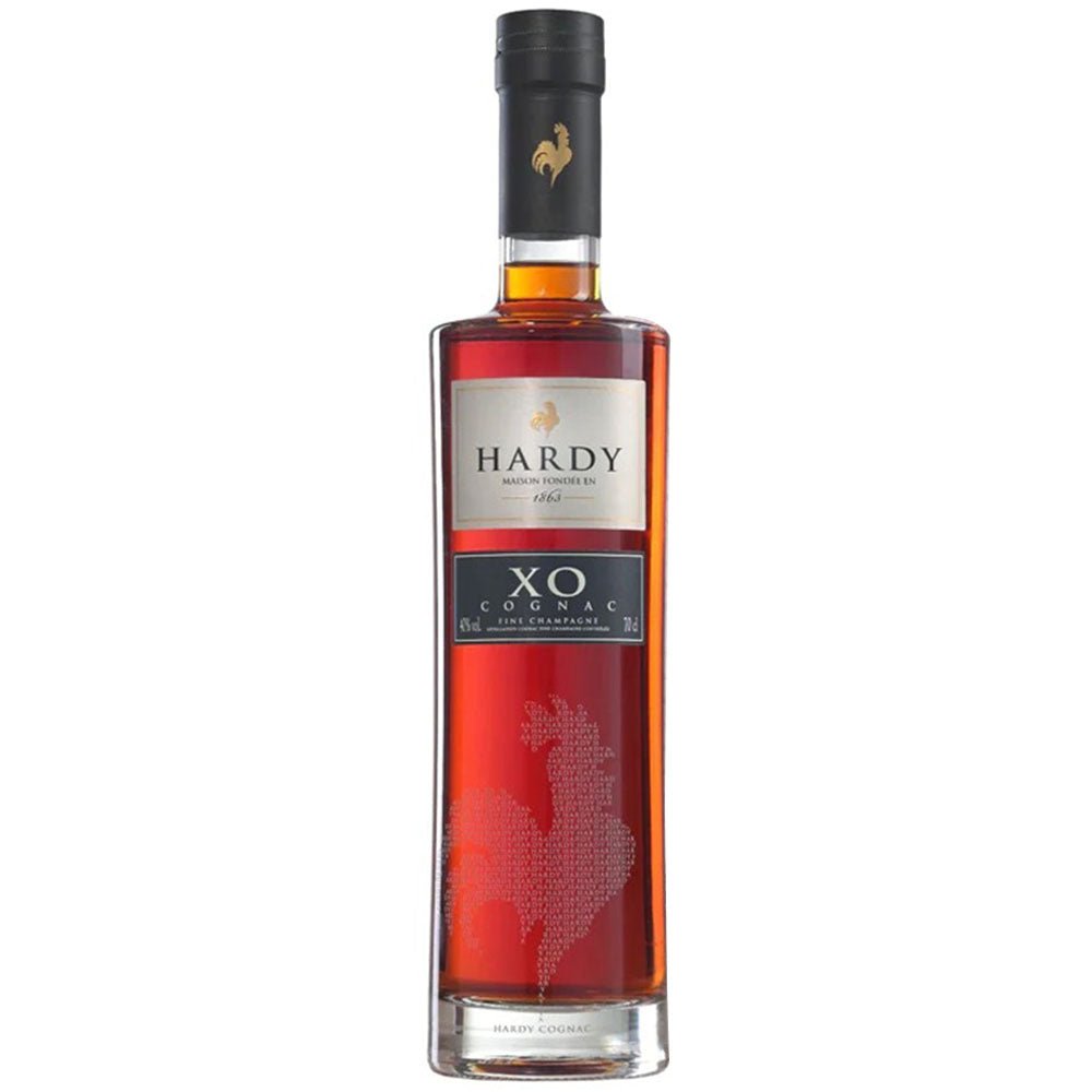 A. Hardy XO Cognac - LiquorToU