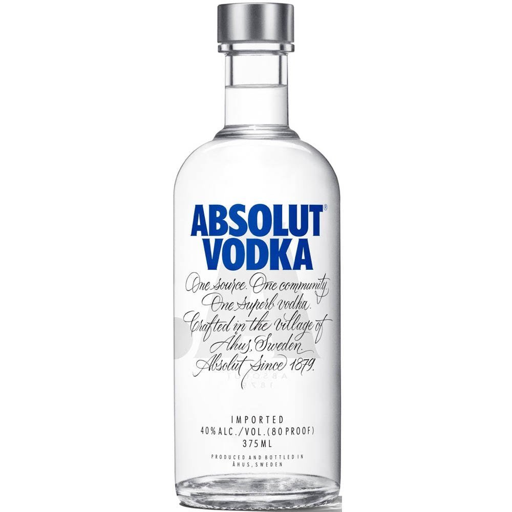 Absolut Vodka - LiquorToU