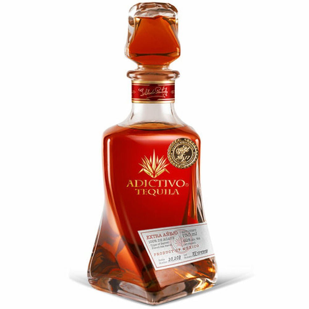 Adictivo Extra Anejo Tequila - LiquorToU