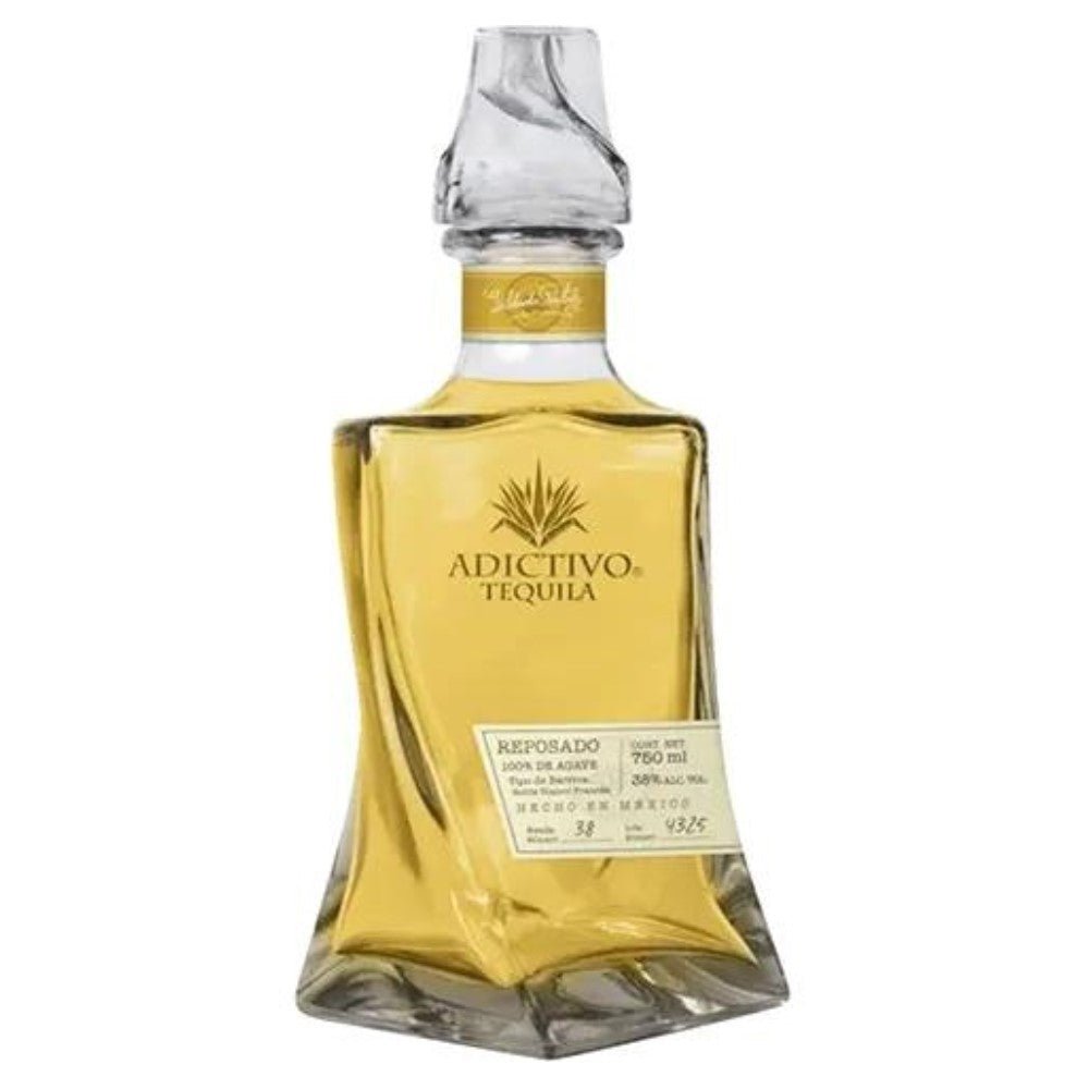 Adictivo Reposado Tequila - LiquorToU