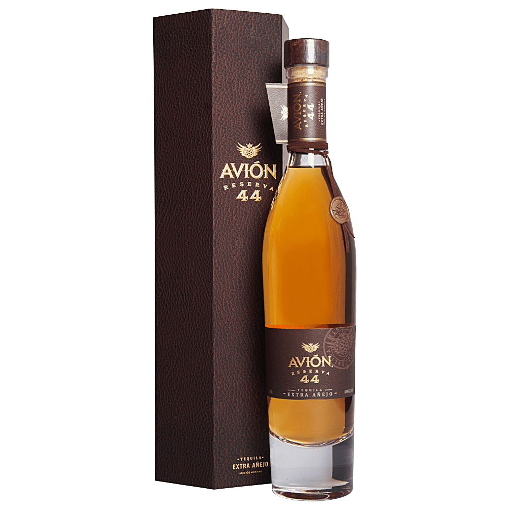 Avion Reserva 44 Extra Añejo Tequila - LiquorToU