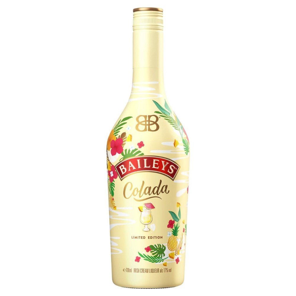Baileys Colada Liqueur - LiquorToU