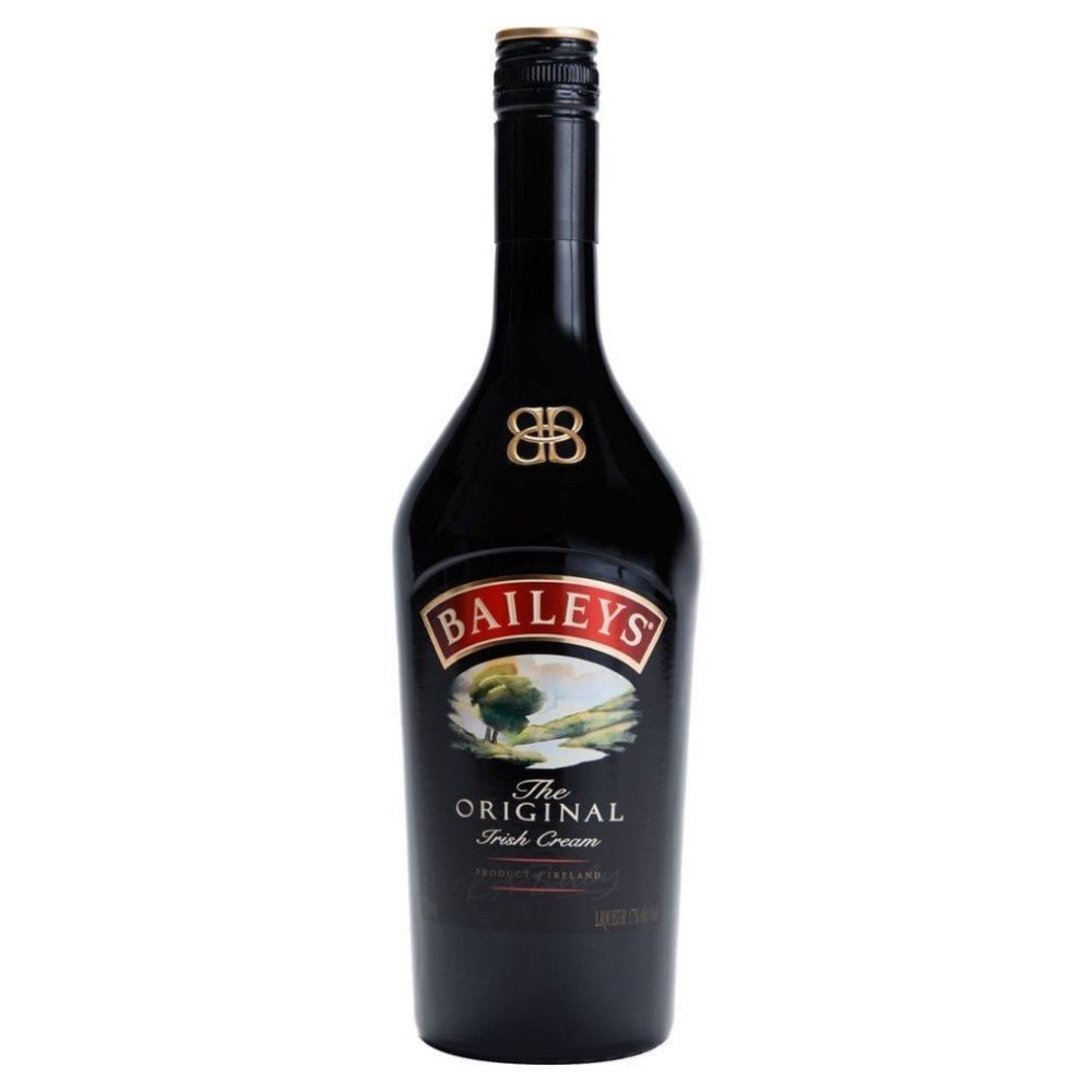 Baileys Original Irish Cream Liqueur - LiquorToU