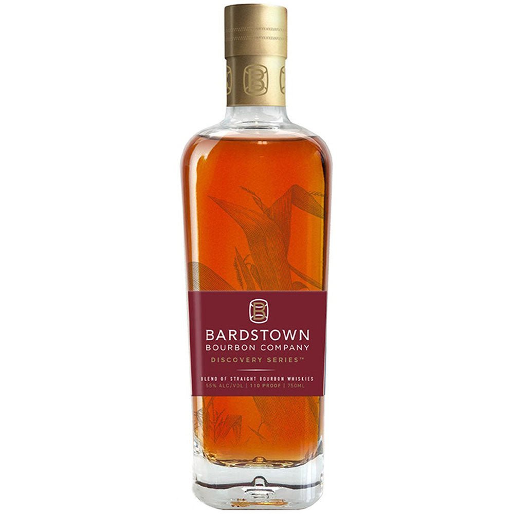 Bardstown Bourbon Company Discovery Series #7 Bourbon Whiskey - LiquorToU