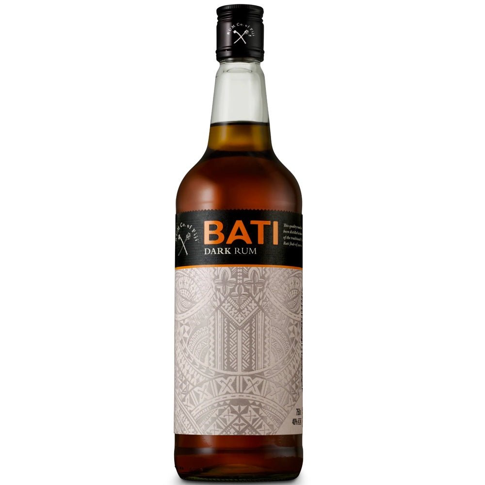 Bati Dark Rum - LiquorToU