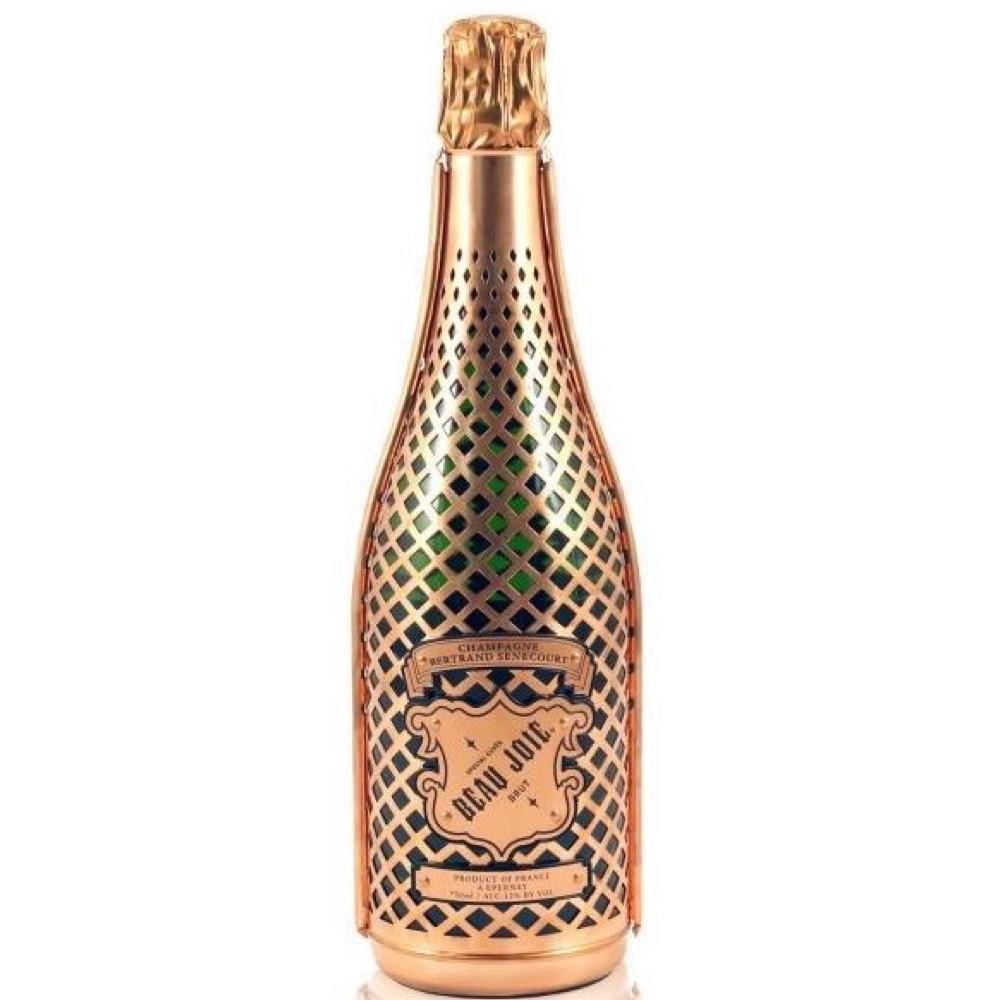 Beau Joie Brut Champagne France - LiquorToU