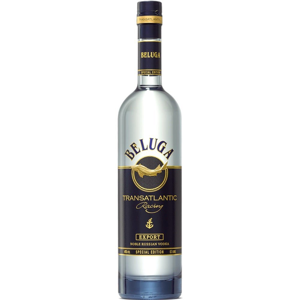 Beluga Transatlantic Vodka - LiquorToU
