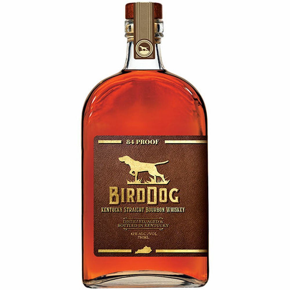 Bird Dog Kentucky Straight Bourbon Whiskey - LiquorToU