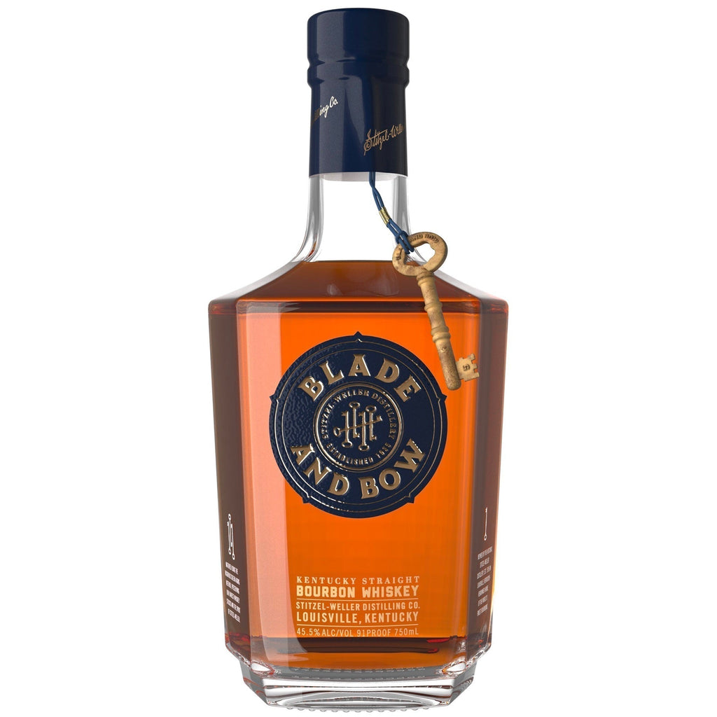 Blade and Bow Kentucky Straight Bourbon Whiskey - LiquorToU