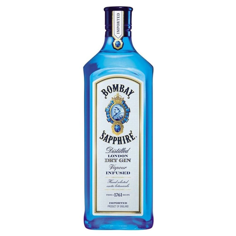Bombay Sapphire Gin - LiquorToU