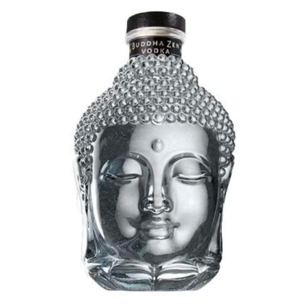 Buddha Zen Vodka - LiquorToU
