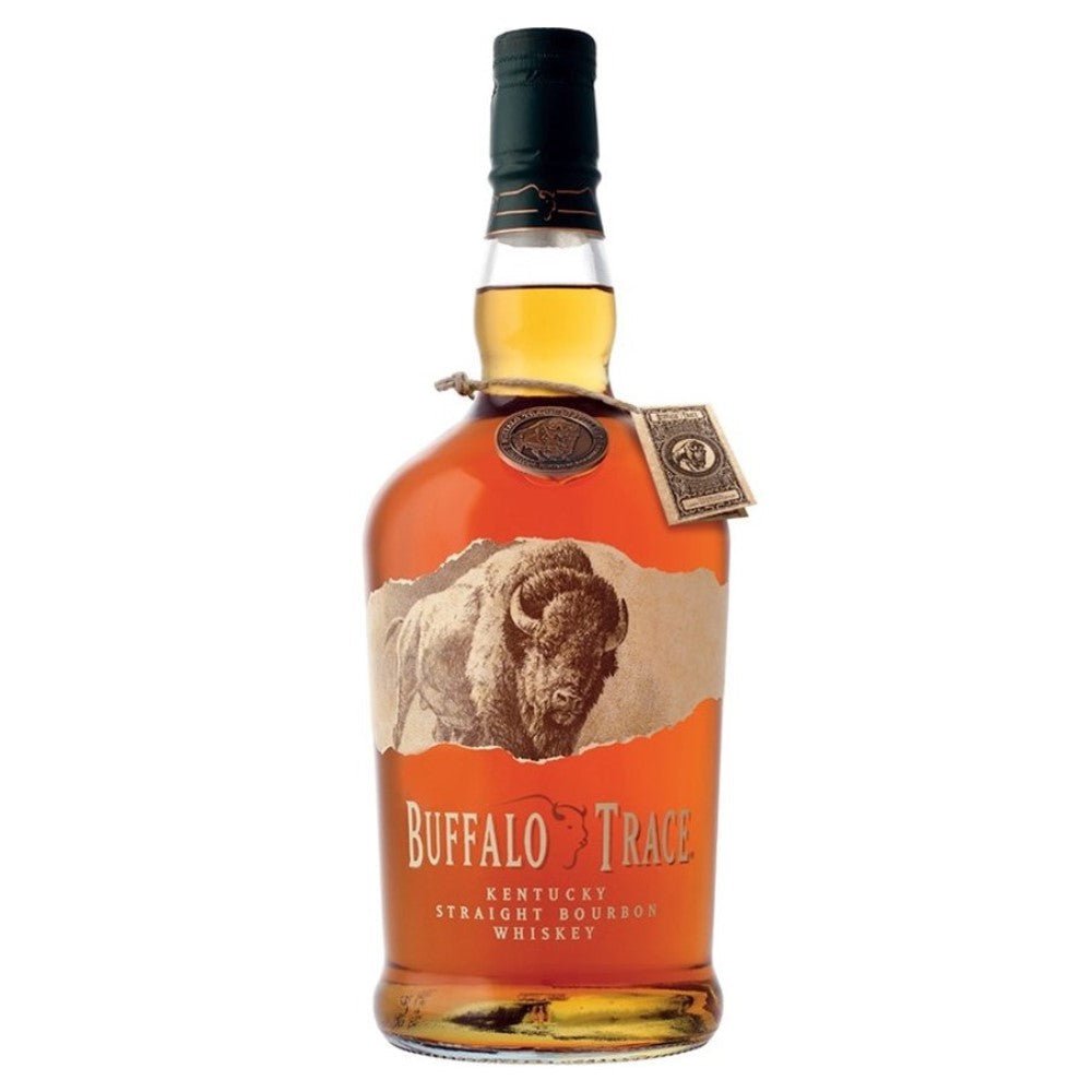 Buffalo Trace Kentucky Straight Bourbon Whiskey - LiquorToU