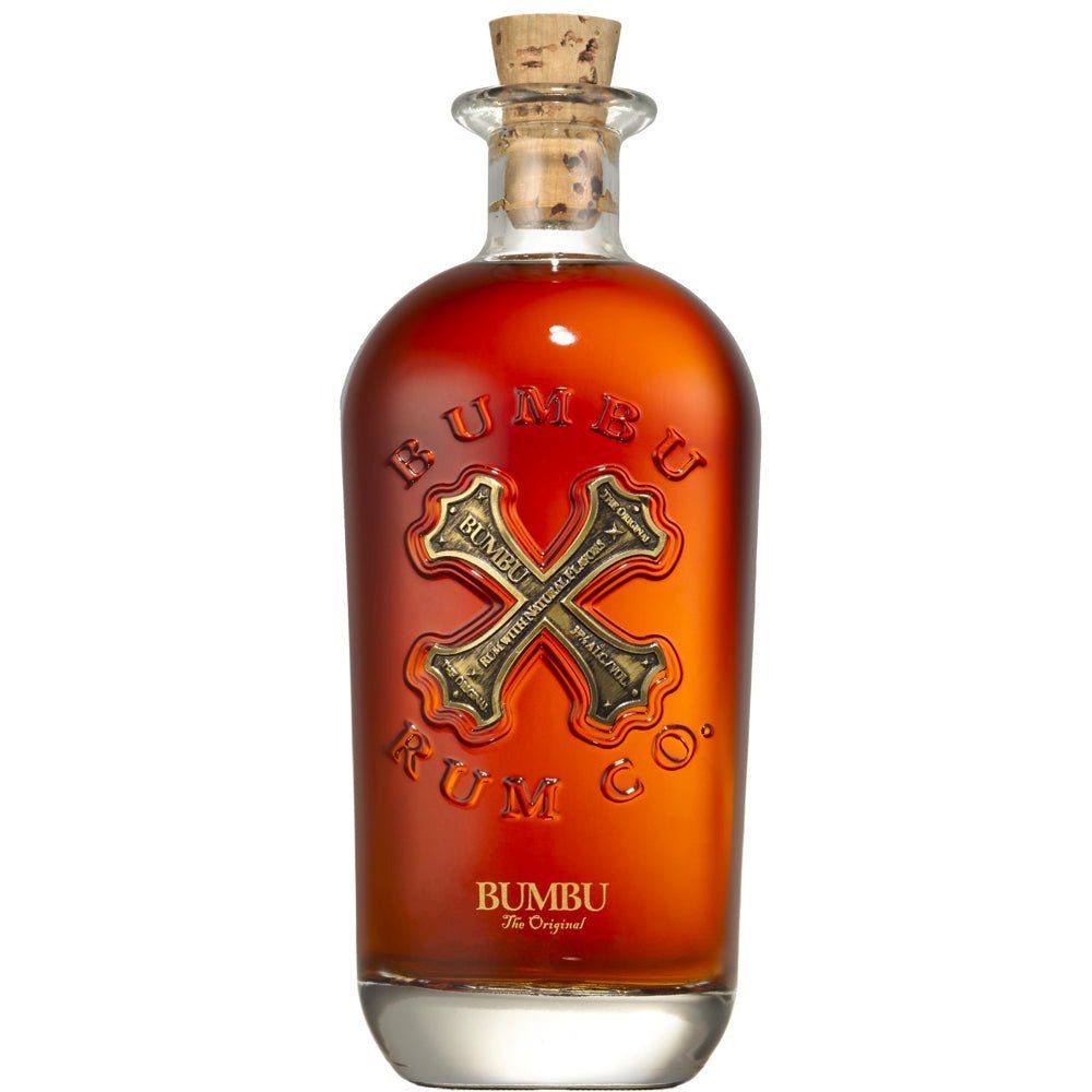 Bumbu The Original Rum - LiquorToU