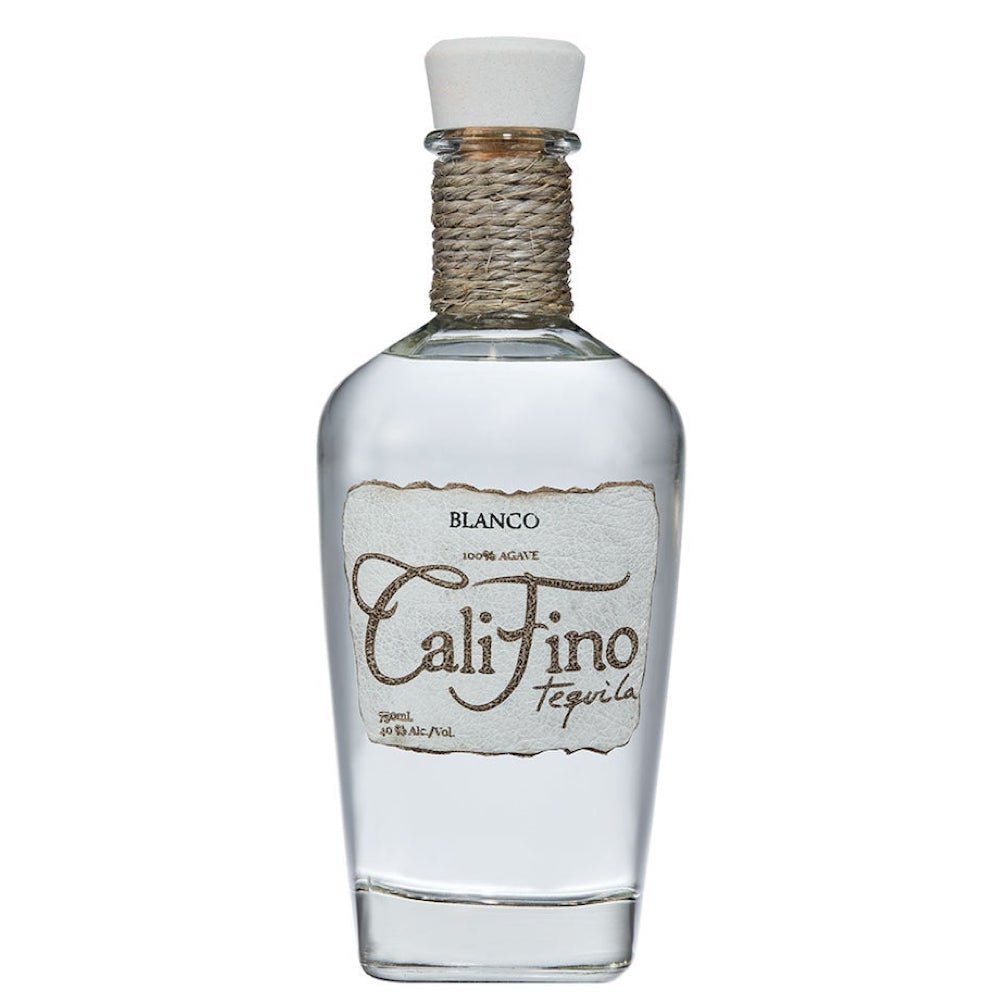 CaliFino Blanco Tequila - LiquorToU