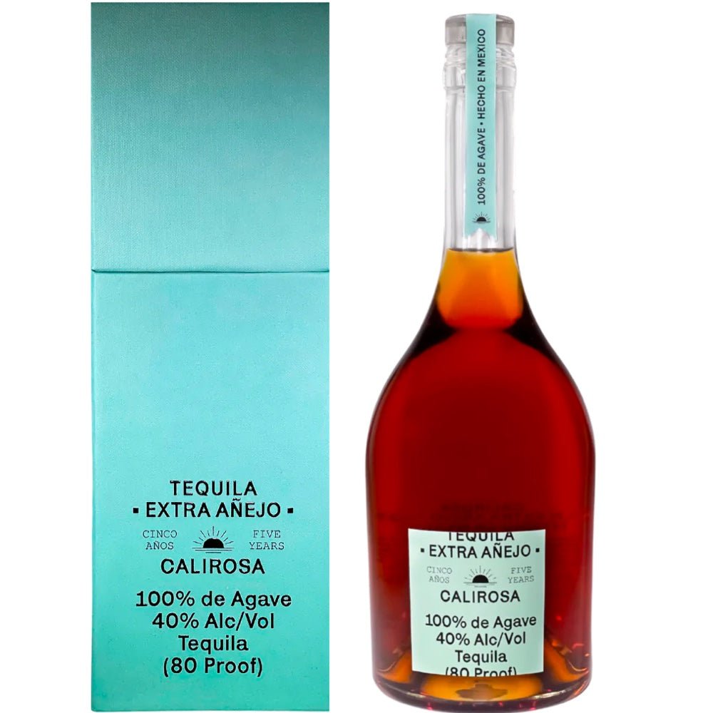 Calirosa 5 Year Extra Añejo Tequila - LiquorToU