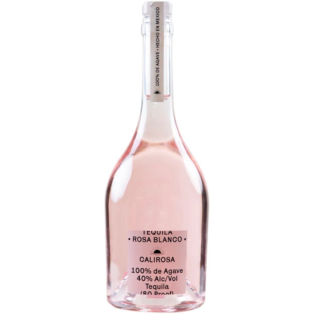 Calirosa Rosa Blanco Tequila - LiquorToU