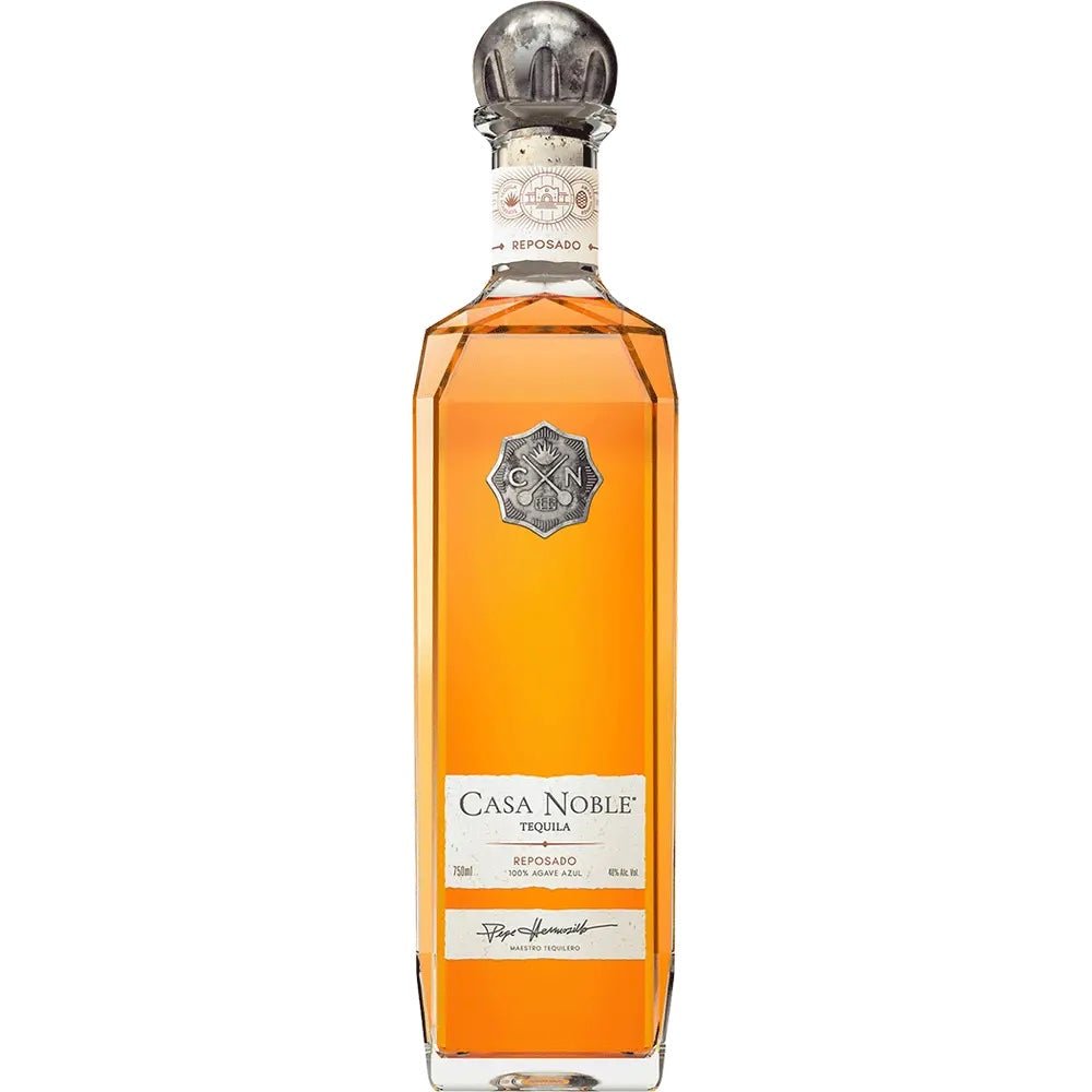 Casa Noble Reposado Tequila - LiquorToU