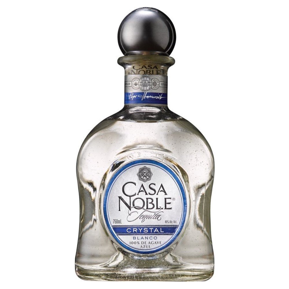 Casa Noble Silver Tequila - LiquorToU