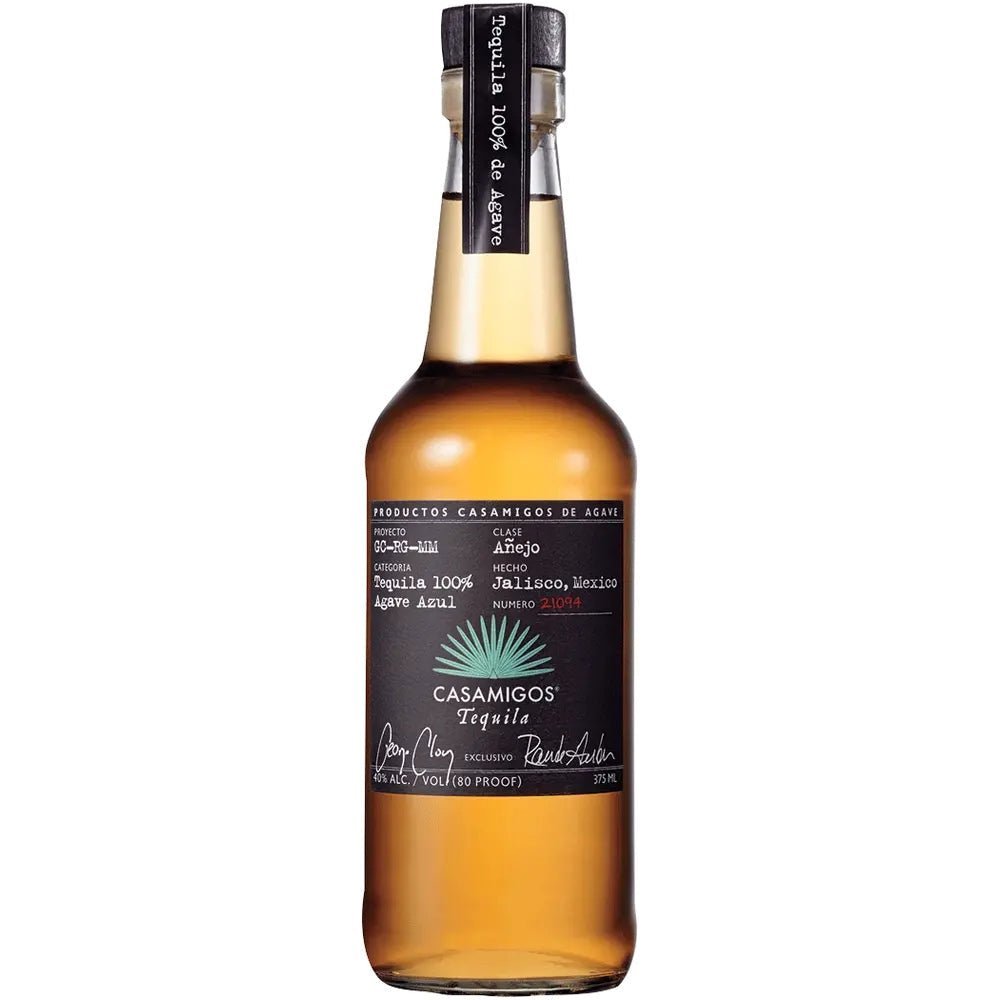 Casamigos Añejo Tequila - LiquorToU