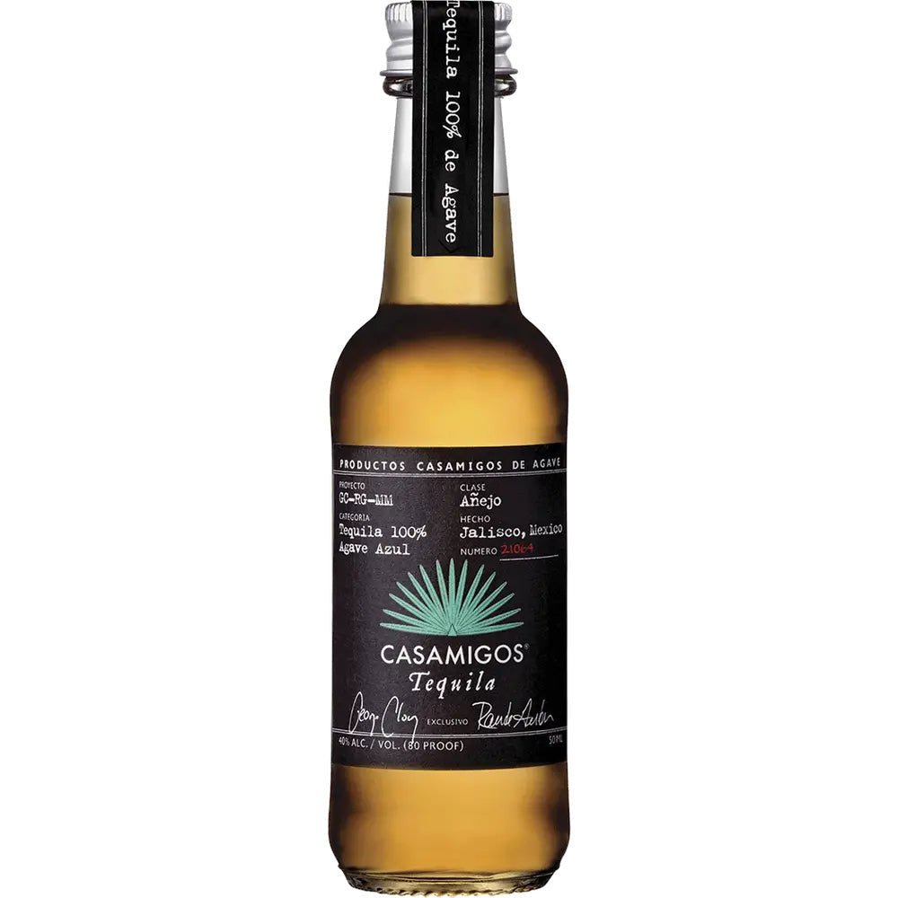 Casamigos Añejo Tequila - LiquorToU