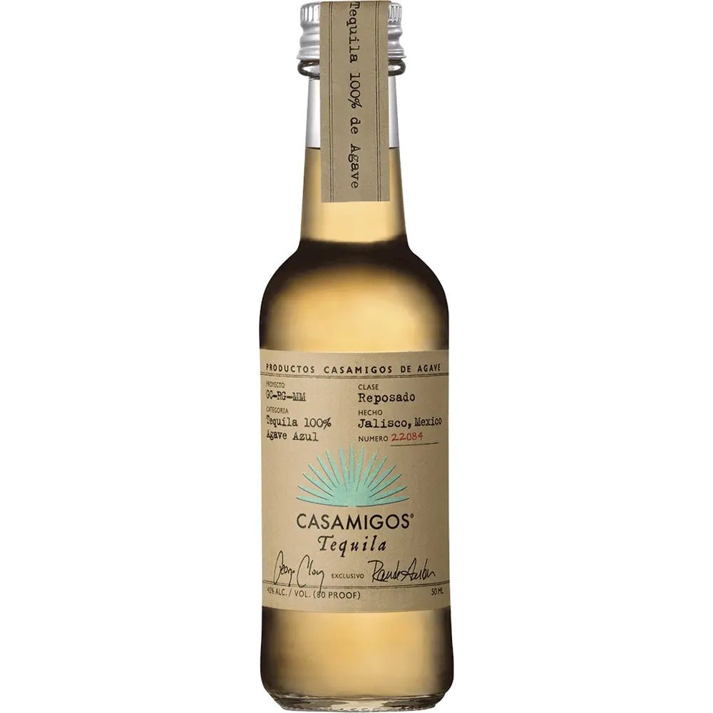 Casamigos Reposado Tequila - LiquorToU