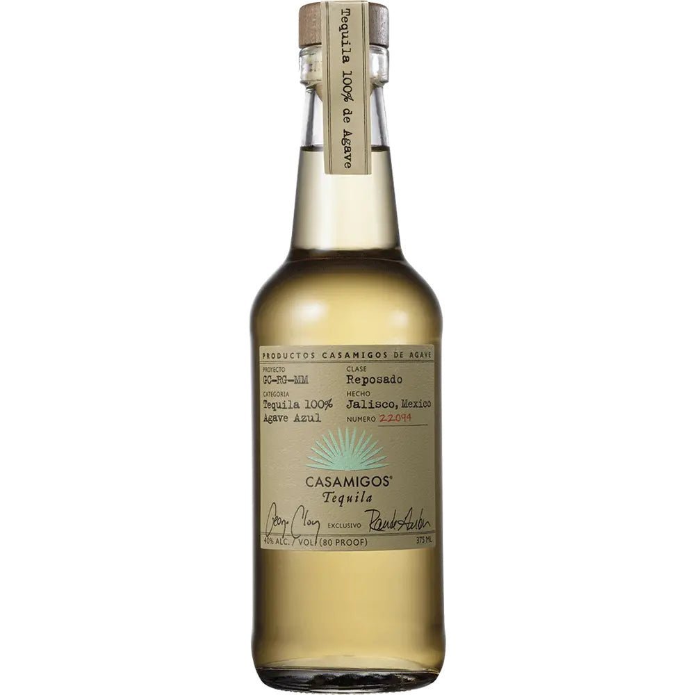 Casamigos Reposado Tequila - LiquorToU