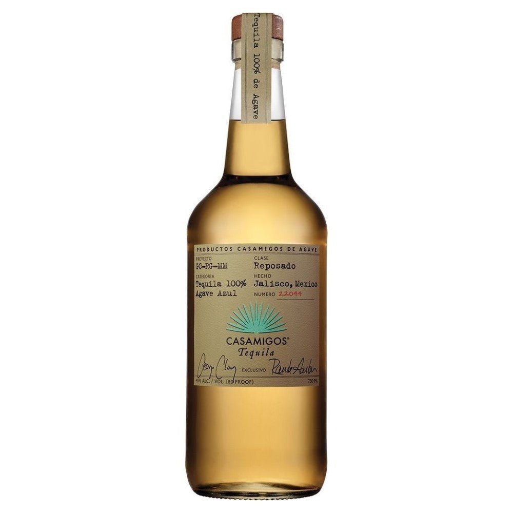 Casamigos Reposado Tequila - LiquorToU