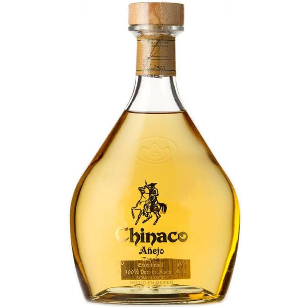 Chinaco Anejo Tequila - LiquorToU