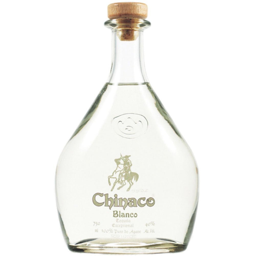 Chinaco Blanco Tequila - LiquorToU