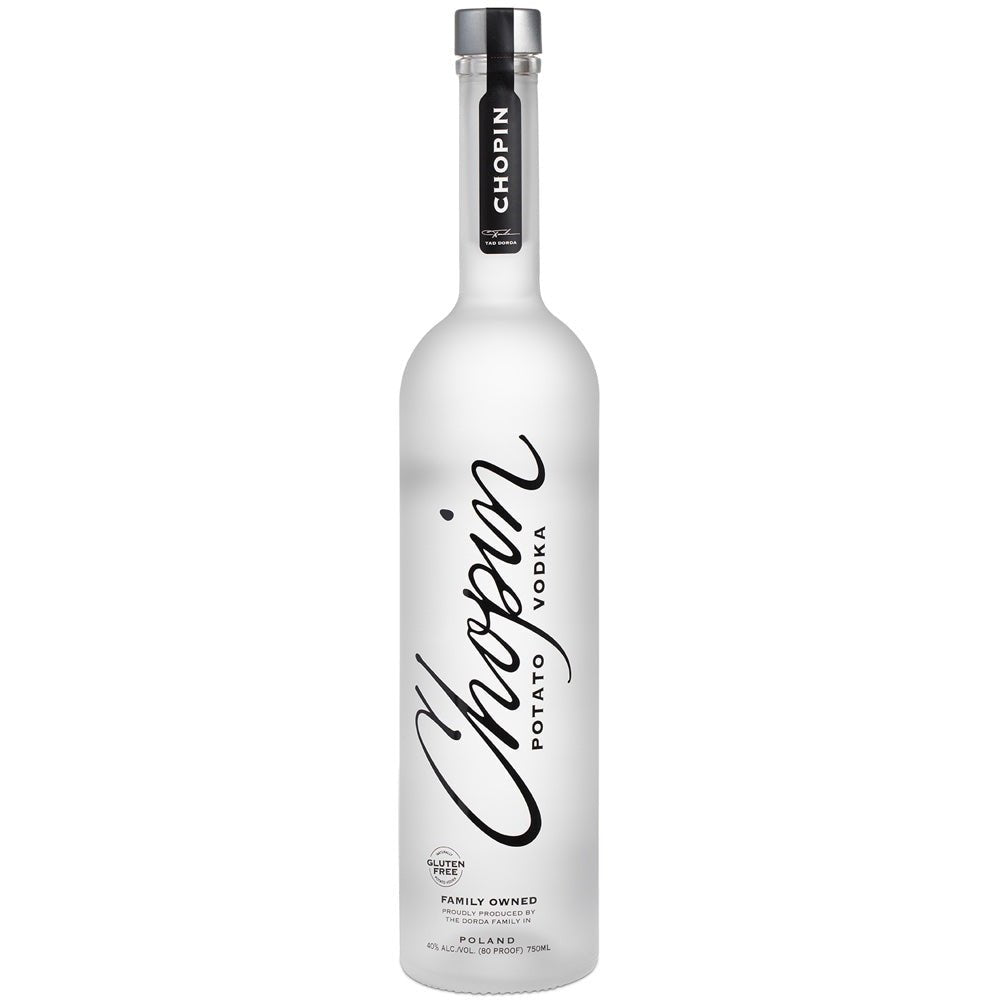 Chopin Potato Vodka - LiquorToU