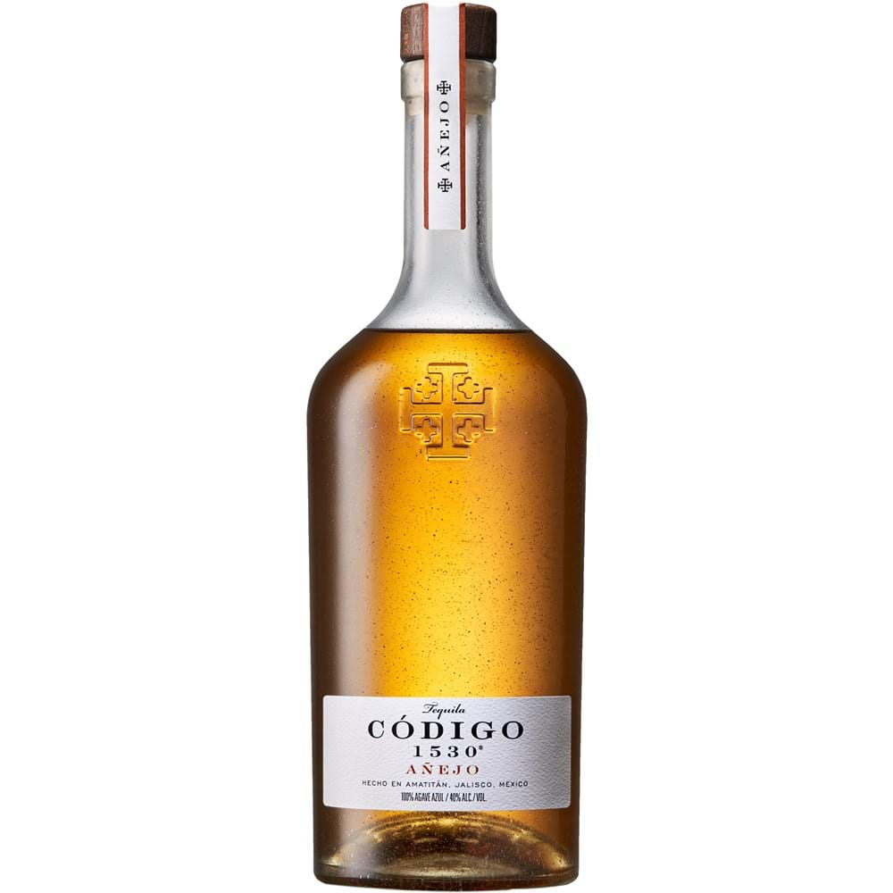 Código 1530 Anejo Tequila - LiquorToU