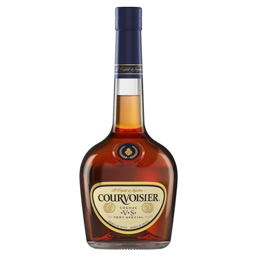 Courvoisier V.S. Cognac - LiquorToU