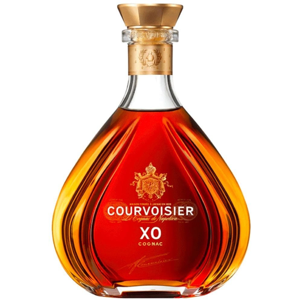 Courvoisier X.O. Cognac - LiquorToU