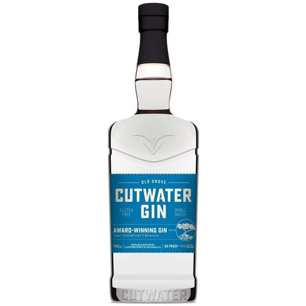 Cutwater Gin - LiquorToU