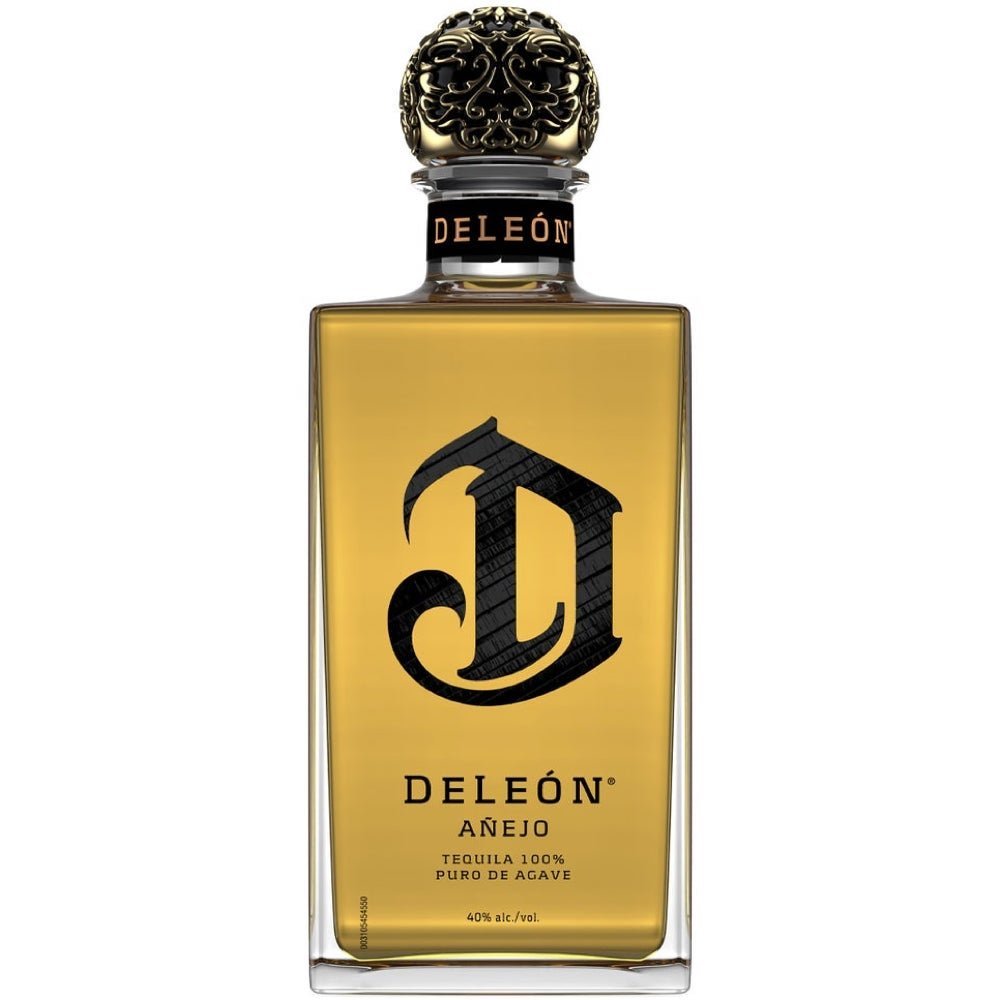 DeLeón Anejo Tequila - LiquorToU