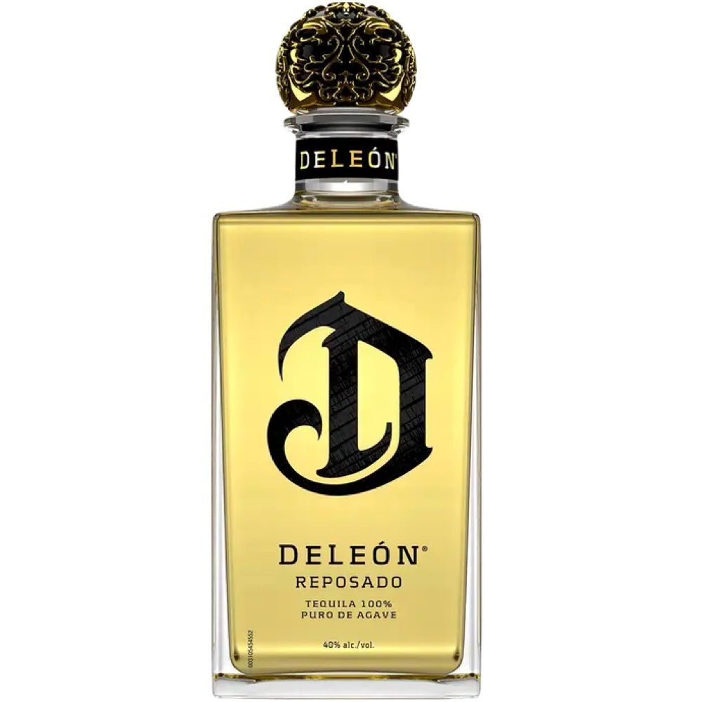 DeLeón Reposado Tequila - LiquorToU